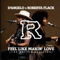 D'angelo & Roberta Flack - Feel Like Makin Love (The Reflex Revision)