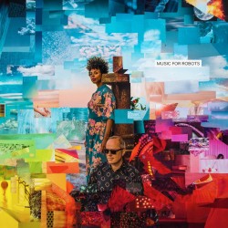 MF Robots - Sweet Harmony