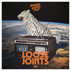 Arthur Adams - Let's Dance (SLY Rework)